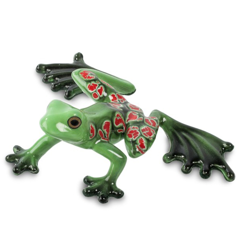 Статуэтка Statuette Frog H Мульти в Сочи | Loft Concept 