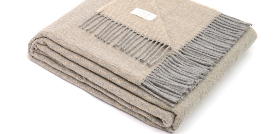 Плед GRIFONE 0004 Marzotto - Loft-Concept в Сочи