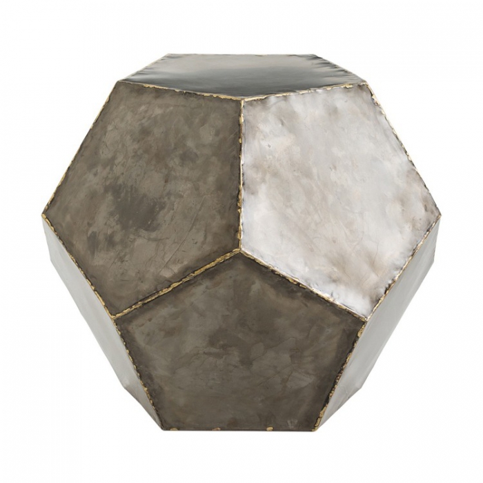 Столик Pentahedron Side Table  в Сочи | Loft Concept 