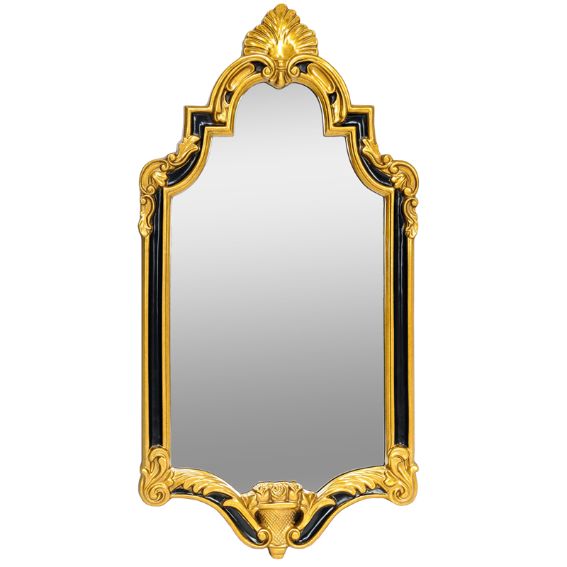 Зеркало Paolo Mirror  в Сочи | Loft Concept 
