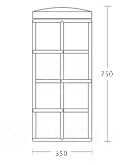 Барный стул Satish Bar Stool в Сочи