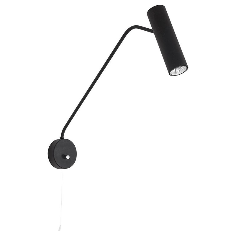 Бра Tibo Spot Wall Lamp black Черный в Сочи | Loft Concept 