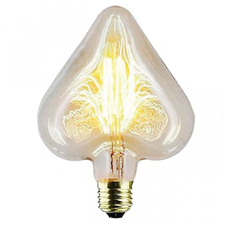 Лампочка Loft Edison Retro Bulb №40 40 W  в Сочи | Loft Concept 