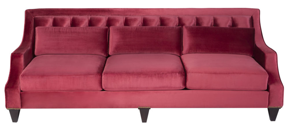 Диван Tufted pearl Диван Tufted pearl - Loft-Concept в Сочи