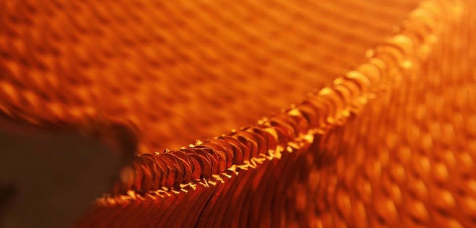 Подвесной светильник Culle 30 - Loft-Concept в Сочи