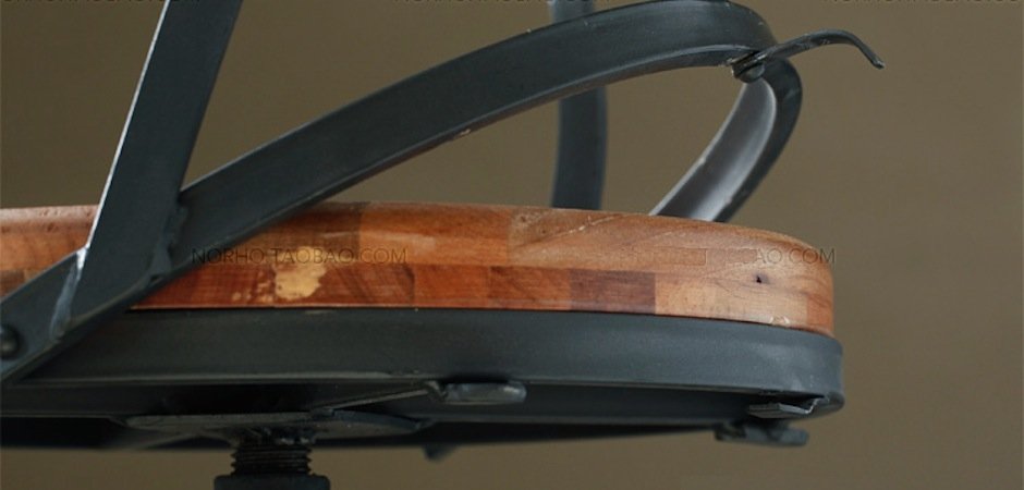 Винтажный стул Deyton Chair - Loft-Concept в Сочи