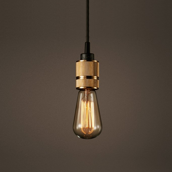 Светильник Loft Trew Hooked Mono Lamp  в Сочи | Loft Concept 