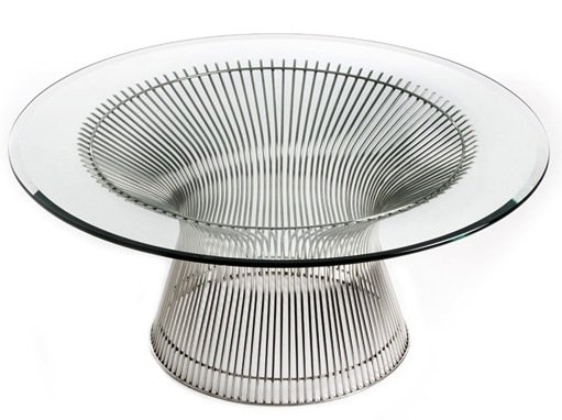 Стол Platner Coffee  в Сочи | Loft Concept 