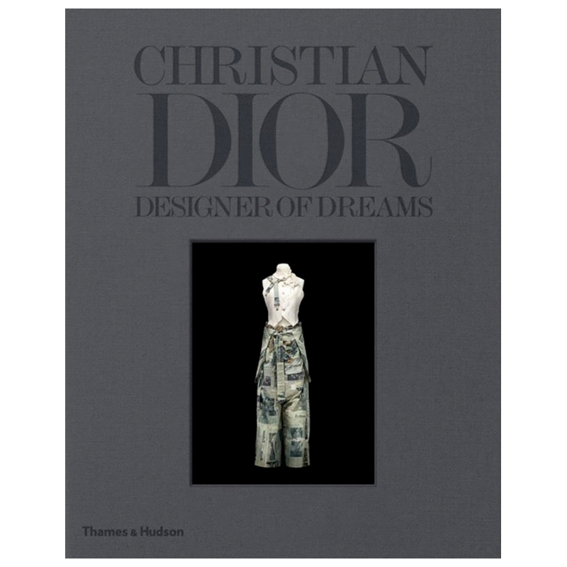 Christian Dior: Designer of Dreams  в Сочи | Loft Concept 