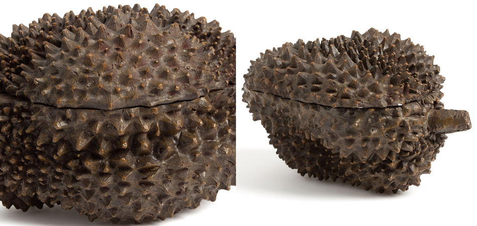 Шкатулка Дуриан Большая - фото №1