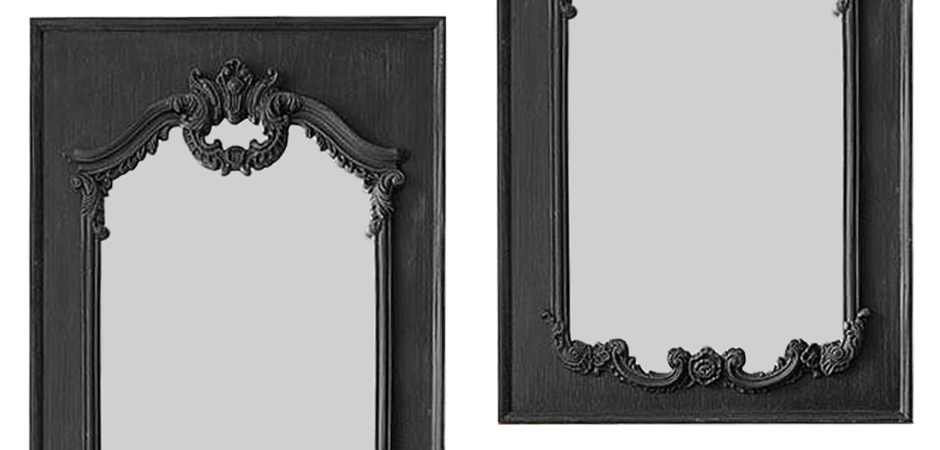 Зеркало Ambre Mirror Зеркало Ambre Mirror - Loft-Concept в Сочи