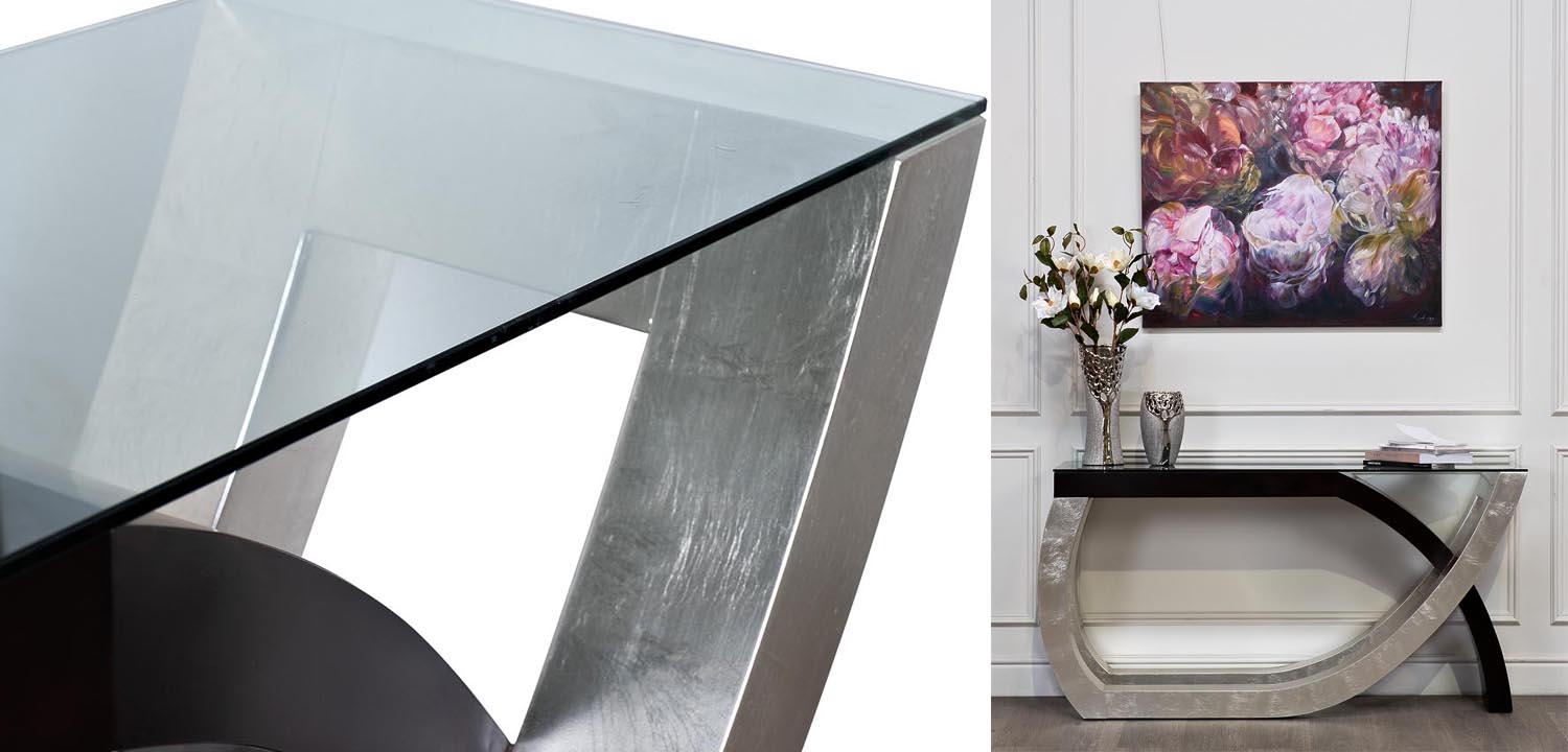 Консоль Space Console - фото