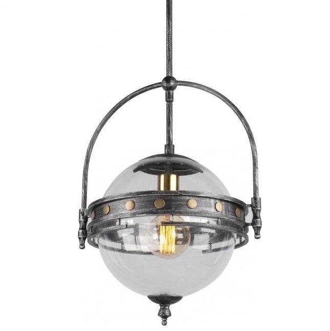 Подвесной светильник Loft Ufo Glass Pendant  в Сочи | Loft Concept 