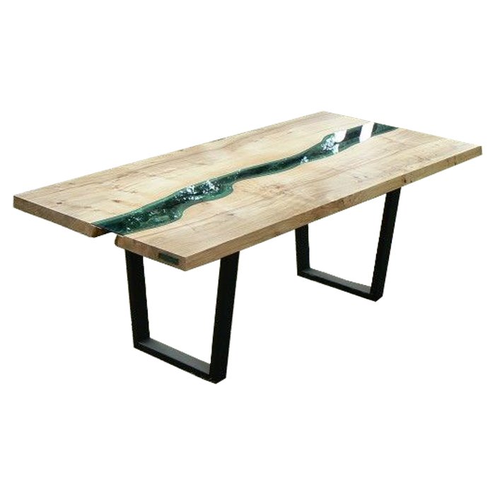 Стол Madrone Table River Collection  в Сочи | Loft Concept 