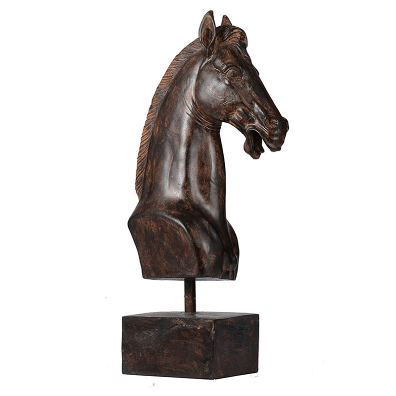 Статуэтка Horse Figurine 41  в Сочи | Loft Concept 