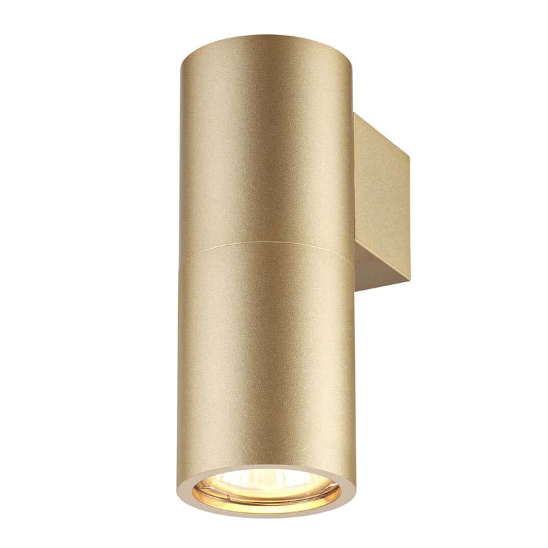 Спот Spot Illumination Sconce Gold Золотой в Сочи | Loft Concept 