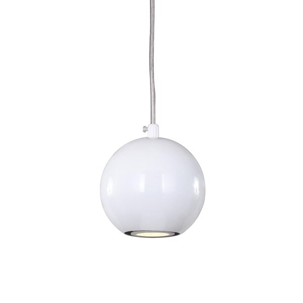 Подвесной светильник Multisphere Pendant White  в Сочи | Loft Concept 