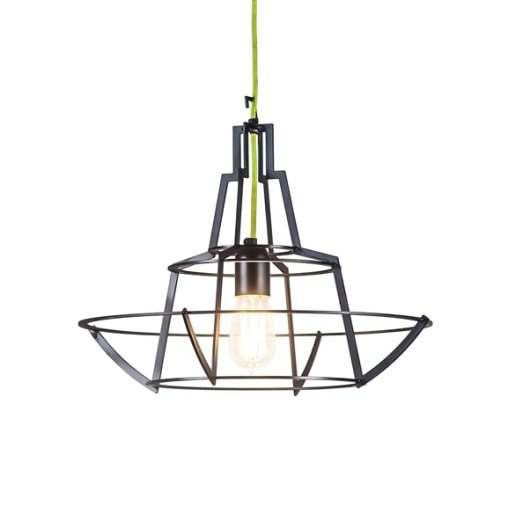 Подвесной светильник The Slims Pendant Black A Черный в Сочи | Loft Concept 