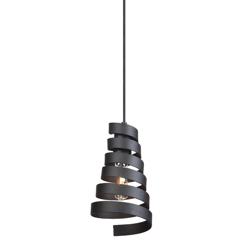 Подвесной светильник Serpentine Spiral Pendant Подвесной светильник Serpentine Spiral Pendant в Сочи | Loft Concept