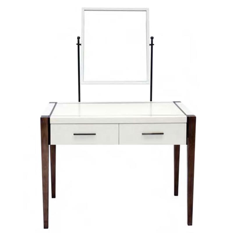 Трельяж Congress Dressing Table Белый Коричневый Бронза в Сочи | Loft Concept 