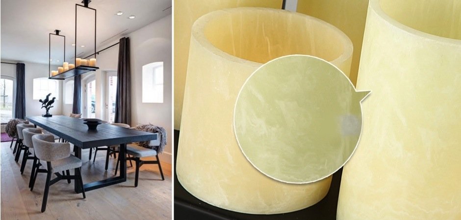 Люстра Kevin Reilly Altar - фото №1