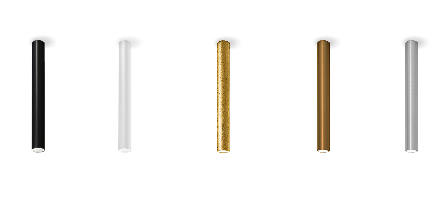 Потолочный светильник Panzeri TO-BE - фото №2