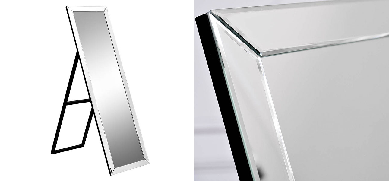 Зеркало напольное Pov Bek - фото