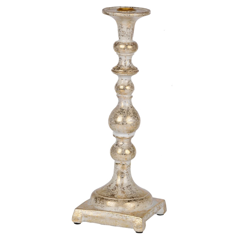 Подсвечник Aristide Candlestick Золотой в Сочи | Loft Concept 