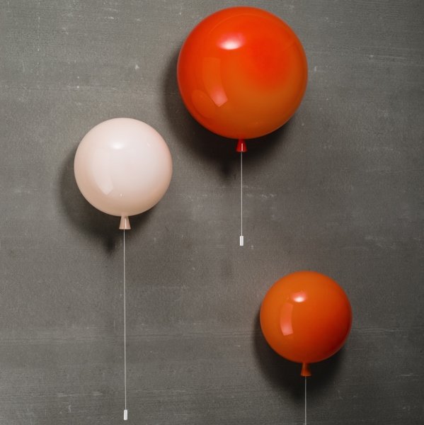 Бра Colored Balloon  в Сочи | Loft Concept 