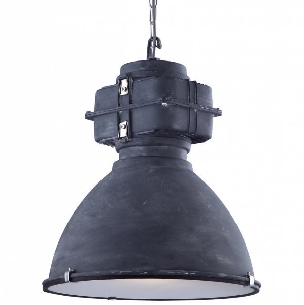 Подвесной светильник Loftarea Pendant Black  в Сочи | Loft Concept 