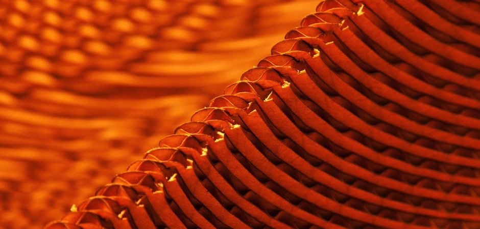 Подвесной светильник Culle 40 - Loft-Concept в Сочи