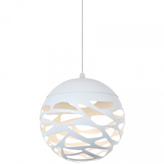 Подвесной светильник Marine Reef Pendant White  в Сочи | Loft Concept 