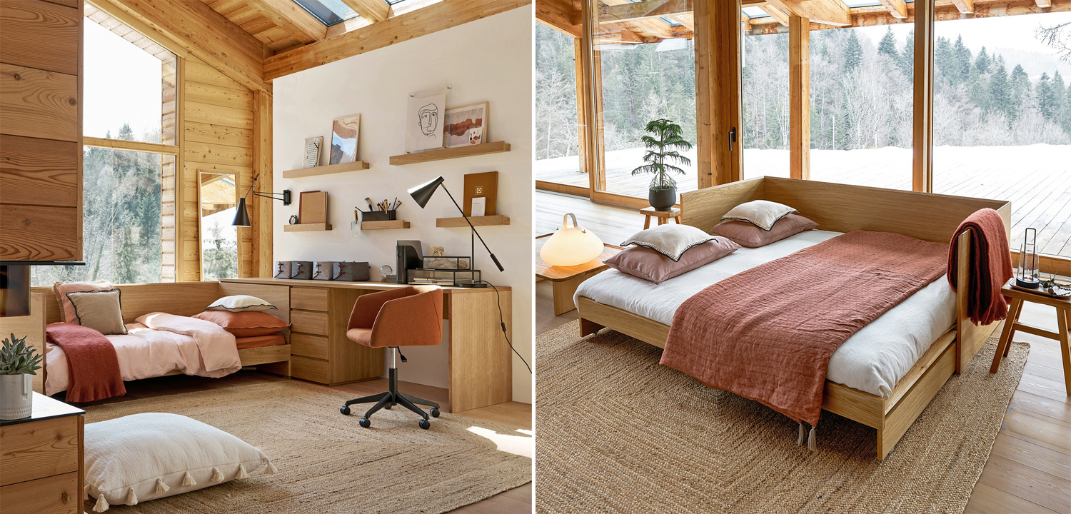 Ковер Square Carpet 100% джут - фото №1