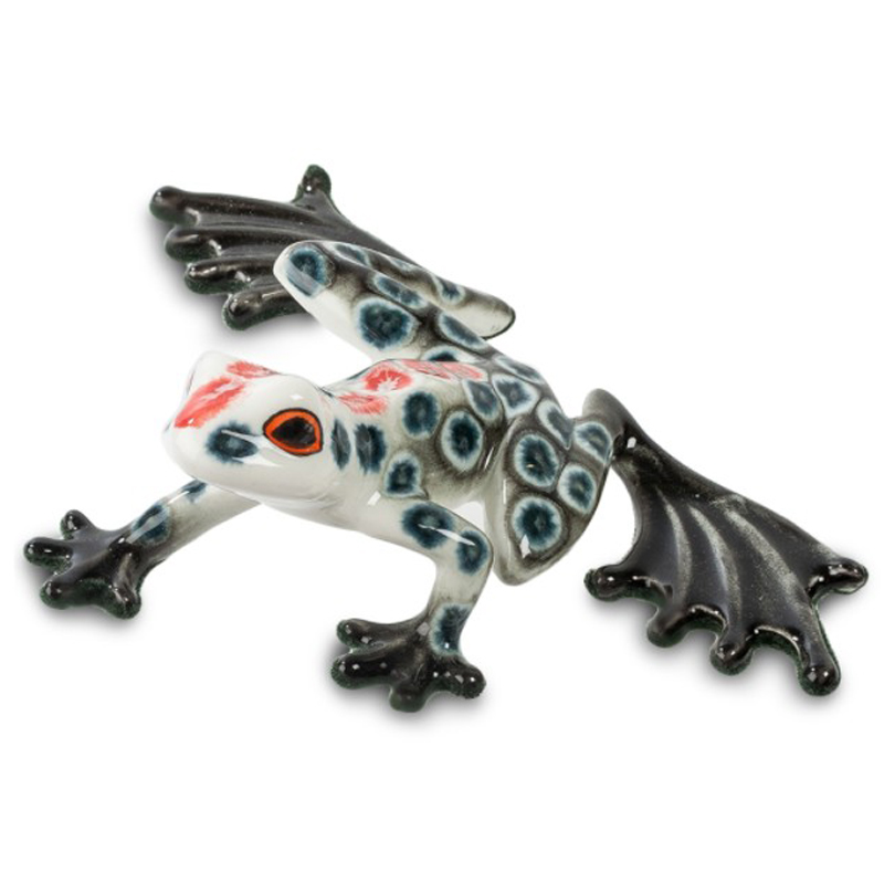 Статуэтка Statuette Frog G Мульти в Сочи | Loft Concept 