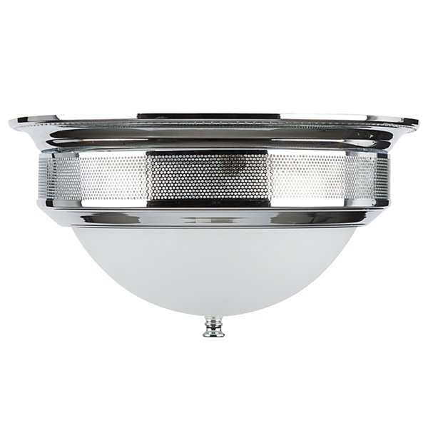 Потолочный светильник Residential Ceiling Lamp  Хром в Сочи | Loft Concept 