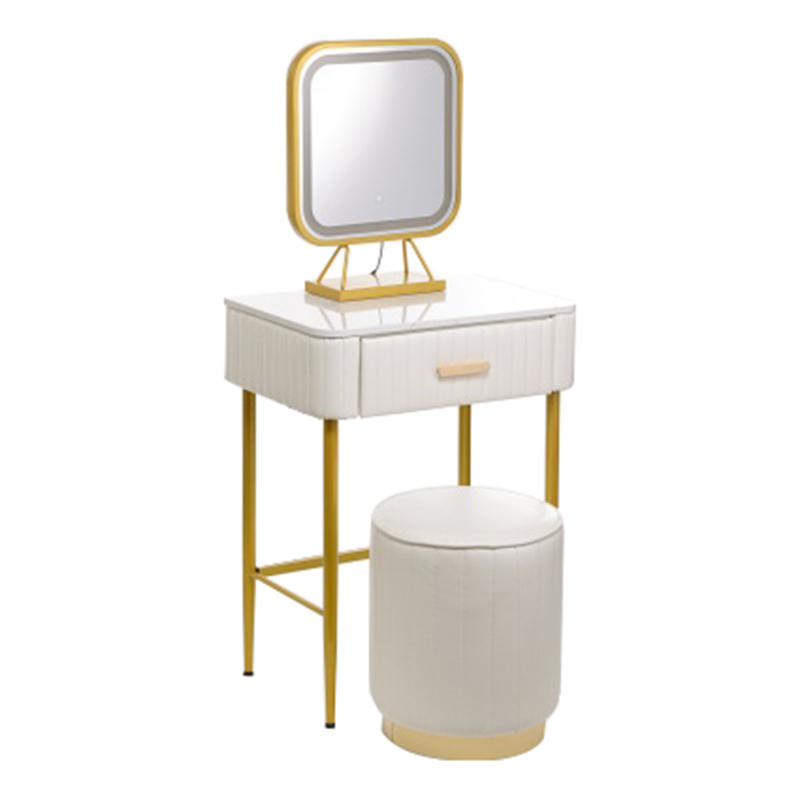 Трельяж  Princess Bedroom Dressing Table White Белый в Сочи | Loft Concept 