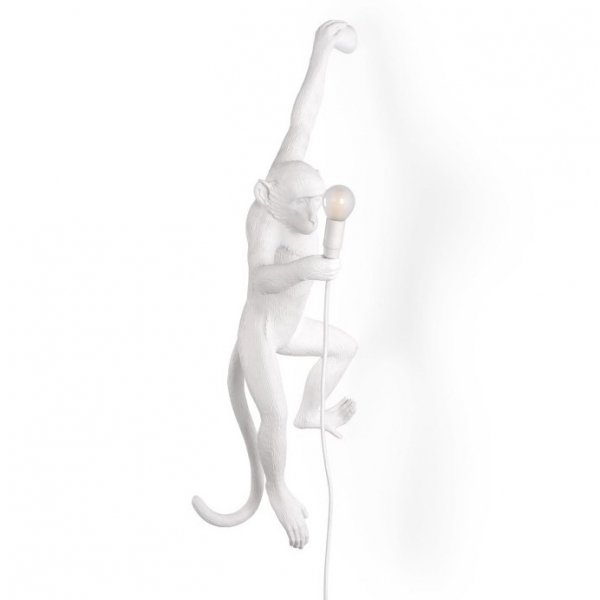 Бра Seletti Monkey Lamp Hanging Version  в Сочи | Loft Concept 