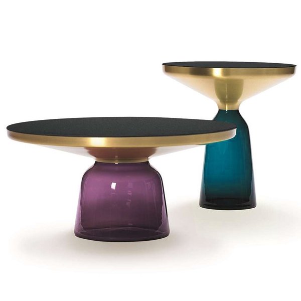 Bell Coffee Table classicon  в Сочи | Loft Concept 