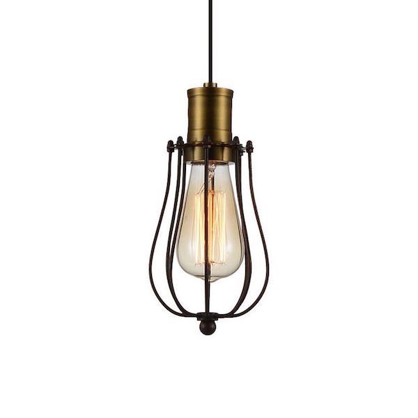 Подвесной светильник Loft Light Concept Pendant L  в Сочи | Loft Concept 