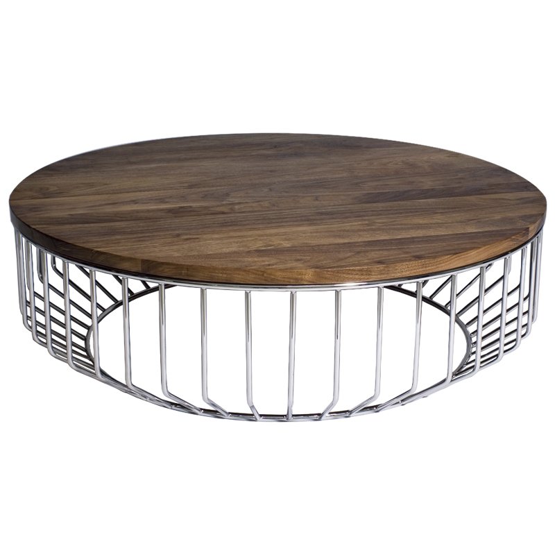 Кофейный столик Reza Feiz coffee table  в Сочи | Loft Concept 