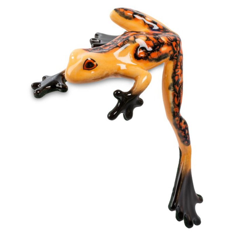 Статуэтка Statuette Frog P Мульти в Сочи | Loft Concept 