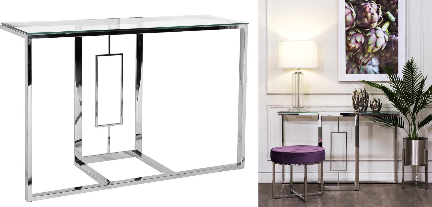 Консоль Assen Console - фото