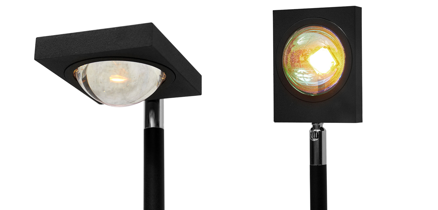 Торшер Blane Floor Lamp - фото