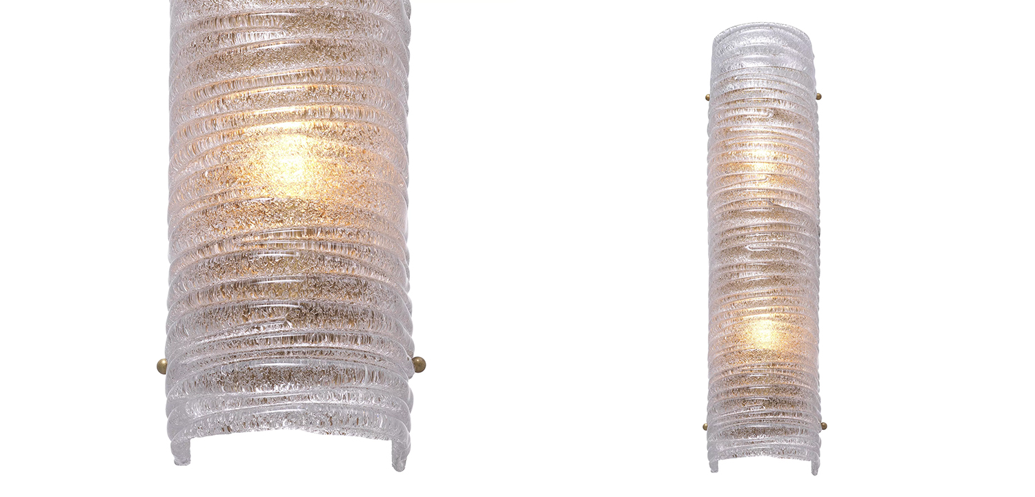 Бра Eichholtz Wall Lamp Sanchez - фото №1