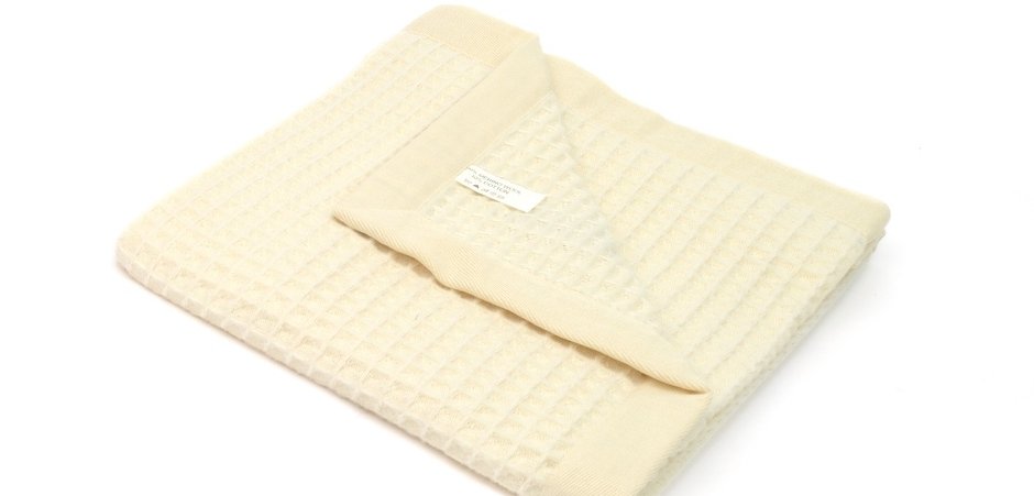 Плед PRIMAVERA 9000 Marzotto - Loft-Concept в Сочи