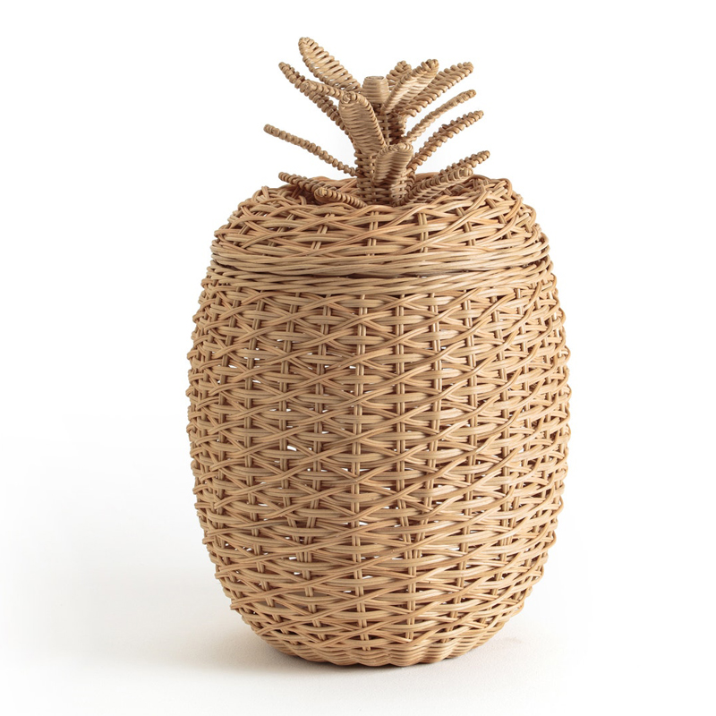 Корзина Wicker Exotic Basket  в Сочи | Loft Concept 