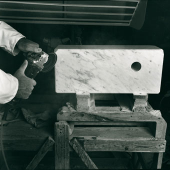 Торшер Flos Arco