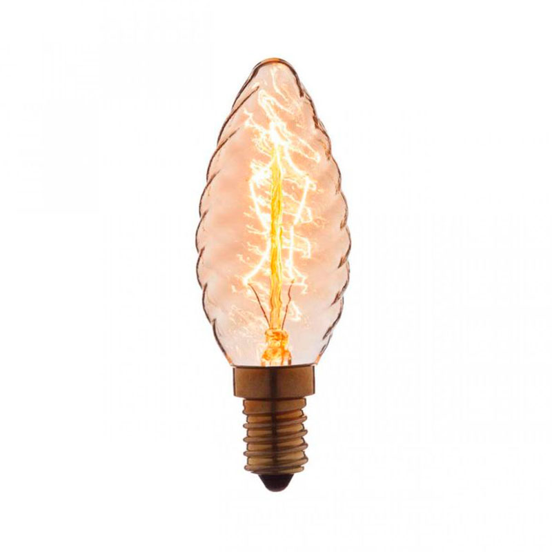 Лампочка Loft Edison Retro Bulb №36 60 W Лампочка Loft Edison Retro Bulb №36 60 W в Сочи | Loft Concept
