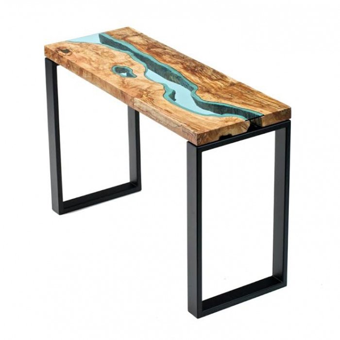 Стол Console Table River Collection  в Сочи | Loft Concept 