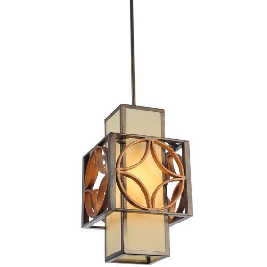 Подвесной светильник Antique Light Chandelier  в Сочи | Loft Concept 